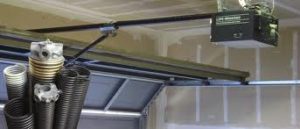 Garage Door Opener Installation Friendswood