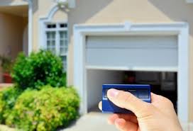 Garage Door Remote Clicker Friendswood