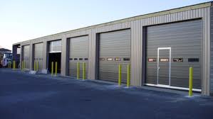 Commercial Garage Door Service Friendswood