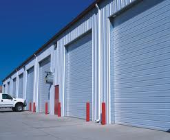 Commercial Garage Door Installation Friendswood