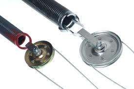 Garage Door Springs Repair Friendswood