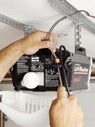 Garage Door Openers Repair Friendswood